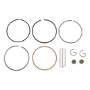 200cc Zylinderlaufsatz für Zongshen Loncin Kinroad CG200 Chinese ATV Quad 4T