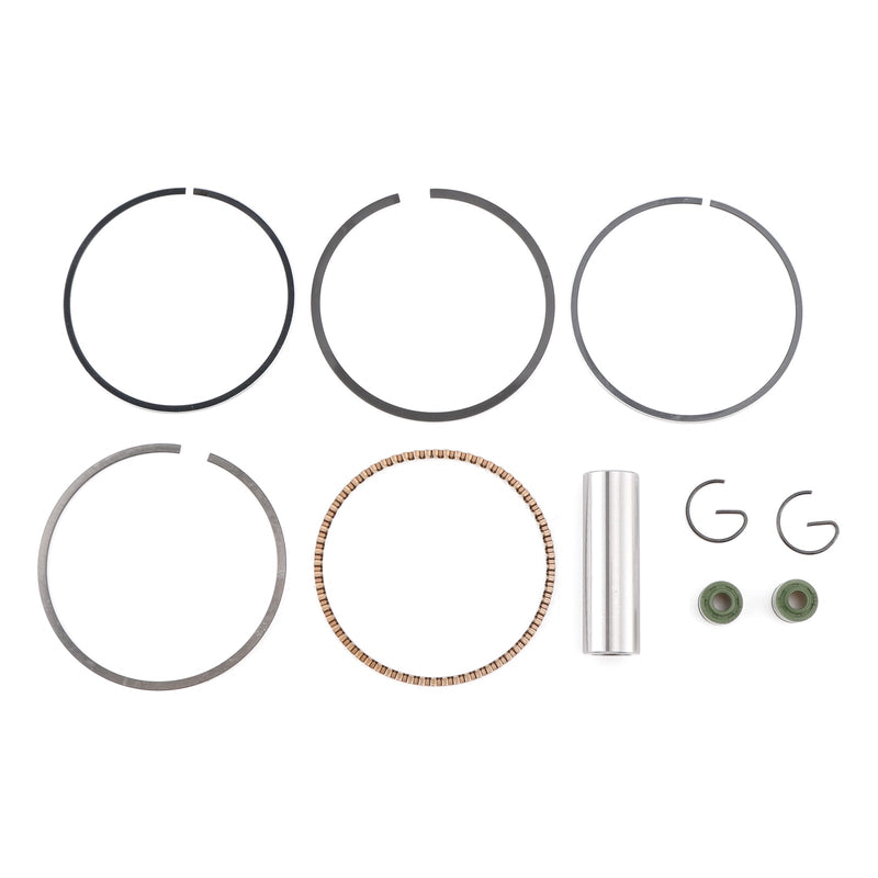 200cc Zylinderlaufsatz für Zongshen Loncin Kinroad CG200 Chinese ATV Quad 4T