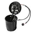 2012–2017 Mercedes-Benz ML W166 Diesel Exhaust Fluid DEF-Heizung 2214710475