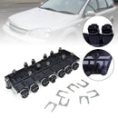 2009-Today Chevolet Epica 6 SP FWD L4 2.0L 6T40 6T30 6T50 Gearkasse-solenoider