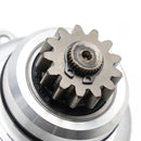 Anlassermotor für Yamaha BT1100 Bulldog von 2003–2006, 5EL-81890–00-00, 5EL818900100.