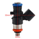 2017-2023 Touring Flhxse CVO Street Glide 2 Pieces 0280158387 Bränsleinsprutare