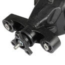 2013–2019 Cadillac ATS AWD 8AT Hinterachsdifferentialträger 85571696 3.45