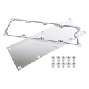 Gen 3 Valley Pan Cover Plate with Glow Profile For LSX LS1 LM7 LR4 551629G