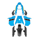 2019-2024 Yamaha Tenere 700 Inyección ABS Base Base Set