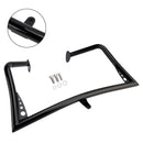 Motorschutzbügel, Sturzbügel, Rahmenschutz, Stoßstange für Touring Glide 2009-2023, Chrom