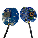 12/24/48V Vodová průtok turbína Malá generátor vodní energie BAT12V-24V-48V 36/50W