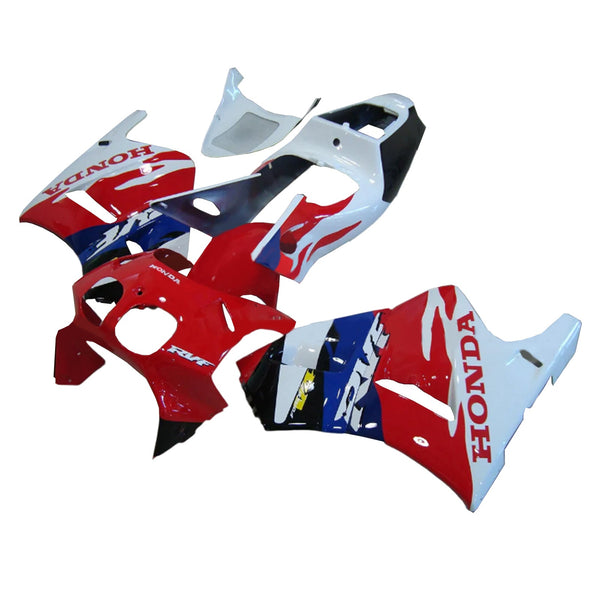 1994-1998 Honda RVF400 NC35 Injection Fairing Kit Body Plastic ABS