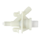 Wasserventil-Kit für Wohnmobil-/Wohnmobil-/Anhängertoilette der Dometic 300/310/320-Serie