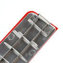 2007-2014 Volvo XC90 MK1 Links+Rechts Rücklicht-Nebelscheinwerfer-Reflektor 31111185 30678970