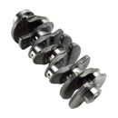 2015 VW Eos 2.0LA/T Final Edition silnik kabrioletowy wał korbowy z łożyskiem 06H105021M