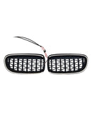 2009-2011 Passer BMW 3-serie E90/E91 LCI Diamond frontgitter