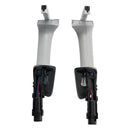 Türgriffe außen links und rechts für Porsche Cayenne (2011–2018)