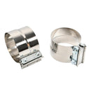 4"" Auspuff DPF Delete Race Pipe für Dodge Ram 2500 Ram 3500 6.7L 2019-2021