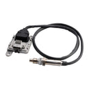 10.2015-on Nissan Navara Np300 Pickup (D23, D23T) Sensor NOX traseiro 2279000Q0F 227905444R