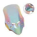 ABS motorsykkel frontrute egnet for HONDA CB400X/CB500X 2019-2024