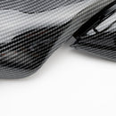 2018-2024 Kawasaki Z900RS Tampa de carenagem protetora do painel lateral