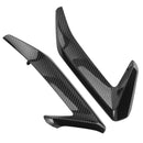 2024-2025 Daytona 660 Seitenrahmen Mittelverkleidungsplatte