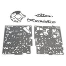 Powershift 6DCT450 MPS6 Super Kit adequado para Volvo Dodge fricção de embreagem/molas de aço