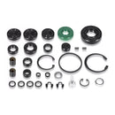 72994 Conversion Kit til Hydro-Gear, ZT-2800, ZT-3100, ZT-3200, ZT-3400 Service Rate