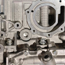 2006-2011Subaru Impreza 2,5 motor EJ25