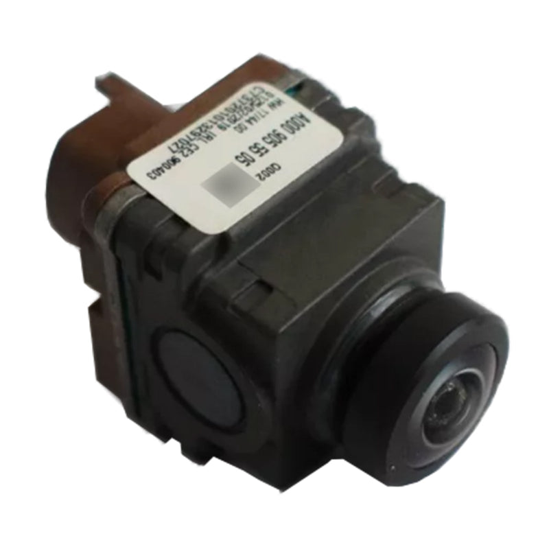 2021 Mercedes-Benz A 220 4Matic® Base 2,0 l L4 – Benzin 360°-Rundumsichtkamera A0009055505