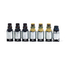 2009-heute CHEVOLET EPICA 6 SP FWD L4 2.0L 6T40 6T45 6T30 6T50 Getriebe-Getriebe-Solenoide