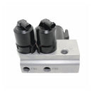 Hydraulikfederungsventilblock 2203201258 für Mercedes-Benz CL500 ABC (2000–2006)