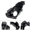 2018–2021 GMC Terrain Nebelscheinwerfer-Blendenverkleidung vorne links 23196307