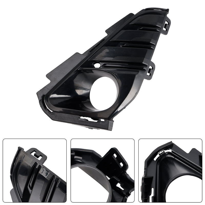 2018–2021 GMC Terrain Nebelscheinwerfer-Blendenverkleidung vorne links 23196307