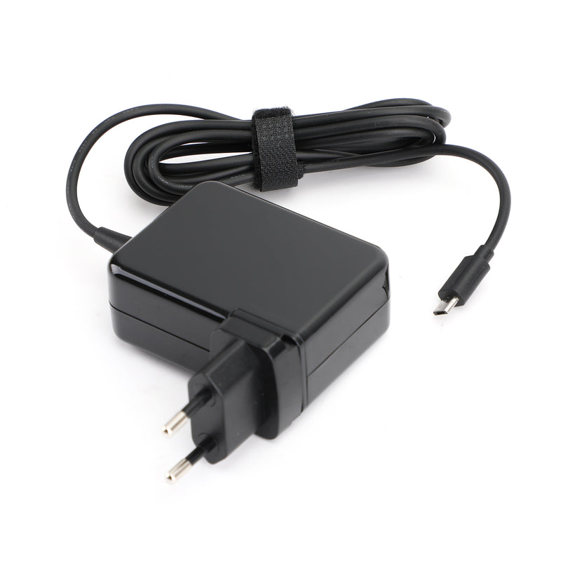 19,5V 1,2A AC-nätadapter Laddare för Dell Venue 11 Pro 24NM130 077GR6 OKTCCJ EU