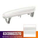 Rechte Seite Marker Lampe Blinker Licht Gehäuse für MINI R60 10-17 R61 12-17