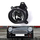 1 Pcs Front Stoßstange Links Nebel Licht Für Mini Cooper Eine R50 R52 R53 63176925049