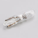 10PCS Instrument Licht W2 * 4,6 d 2722 T5 W2W 12V 2W Für OSRAM