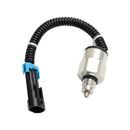 Spolelås magnetventil 87445987 til Case 410 420 430 435 440 445 450 465