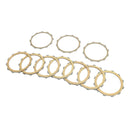 Kupplungsreibscheibensatz passend für Suzuki GSX1300RR Hayabusa 1300 2022-2024