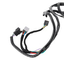 2010-2014 Ford F-150 Kabelbaum für linke hintere Tür mit beheizten Rücksitzen AL3Z-14631-AAA