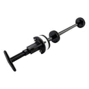 273241 2"PVC-skydeventils stempelstangsamling til Pentair pool- og spaventil