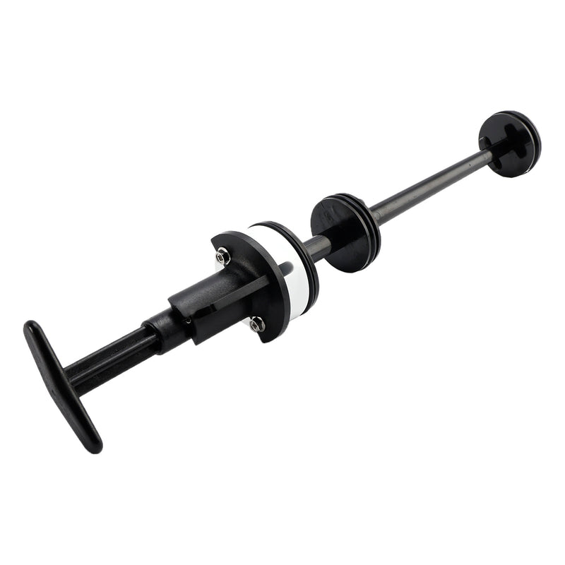 273241 2"PVC-skydeventils stempelstangsamling til Pentair pool- og spaventil