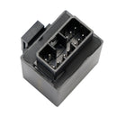 2002-2007 Yamaha XVZ1300 XVZ13 Royal Star Midnight Venture Relay Assembly 5EA-81950-00 5EA-81950-01