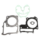 2001-2014 Honda TRX500FA FourTrax Foreman Rubicon Cylinder Head Hood Piston Top Sealing Repair Set 12100-HN2-000 12251-HNE2-003