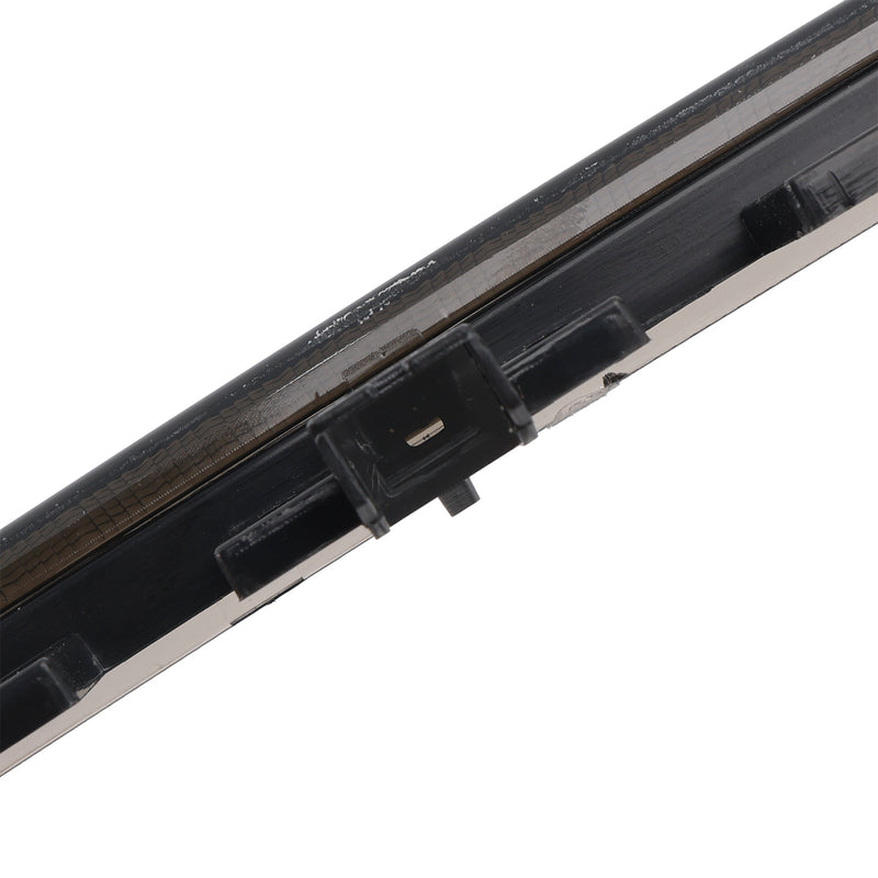 2003-2008 Rear Brake Light 63256961016 For Mini Cooper Convertible R52 Smoked