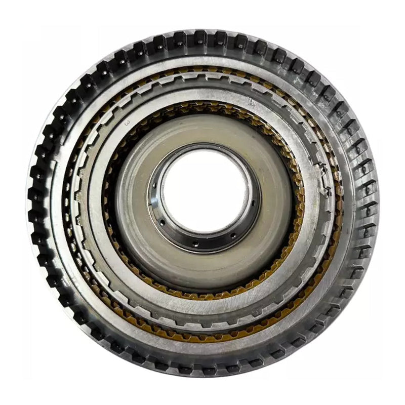 2017 - UP Sienna Toyota RAV4 UA80E UA80F Gears C3/C4 -koppling Drum Highlander