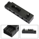 2010-2015 Chevrolet Camaro Cruze SRX Elektrické sedadlo, levá strana, 25974714