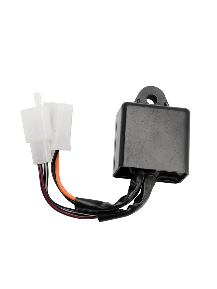 CDI Box Zünder Fit for Arctic Cat ATV 50 Y-6 Youth 2004-2005 DVX 50 2006-2008