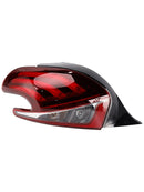 2015-2019 For Peugeot 208 LED taillight left 9825601280 facelift models