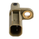 2-teiliger ABS-Raddrehzahlsensor hinten links &amp; rechts für Ford Kuga 2.0D ab 2012, Teilenummer 1682670