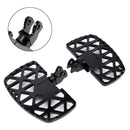 2017-2025 Honda Rebel 250 300 500 CM CMX Front Footrests Foot Pegs