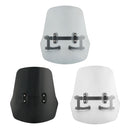 2019-2023 HONDA Hunter Cub CT125 ABS Motorrad Windschutzscheibe Windschutz