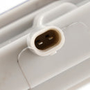 Par de luces antiniebla para Mercedes, luz diurna, izquierda y derecha W166 ML/GL350/400/550 12-15